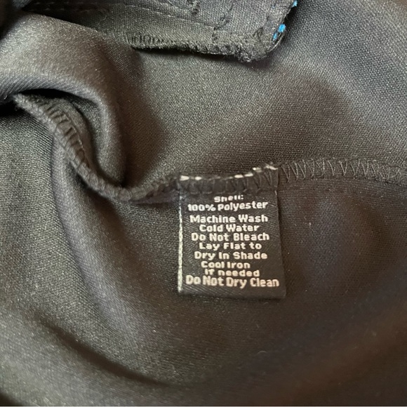 NWT Whiteridge Baseline Soft Shell Athletic Jacket - Picture 7 of 12